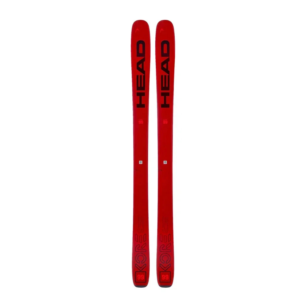 Head Kore 99 Alpine Skis