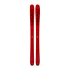 Head Kore 99 Alpine Skis