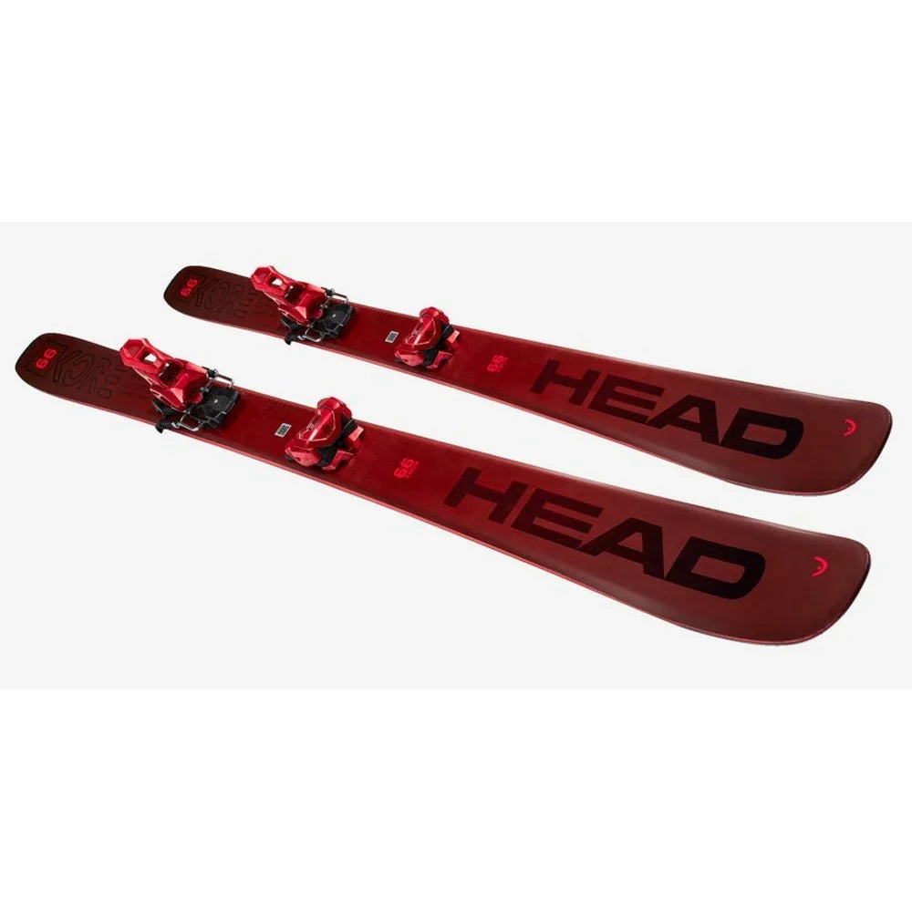 Head Kore 99 Alpine Skis