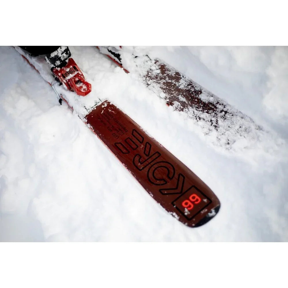 Head Kore 99 Alpine Skis