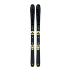 Skis alpins Head Kore 93