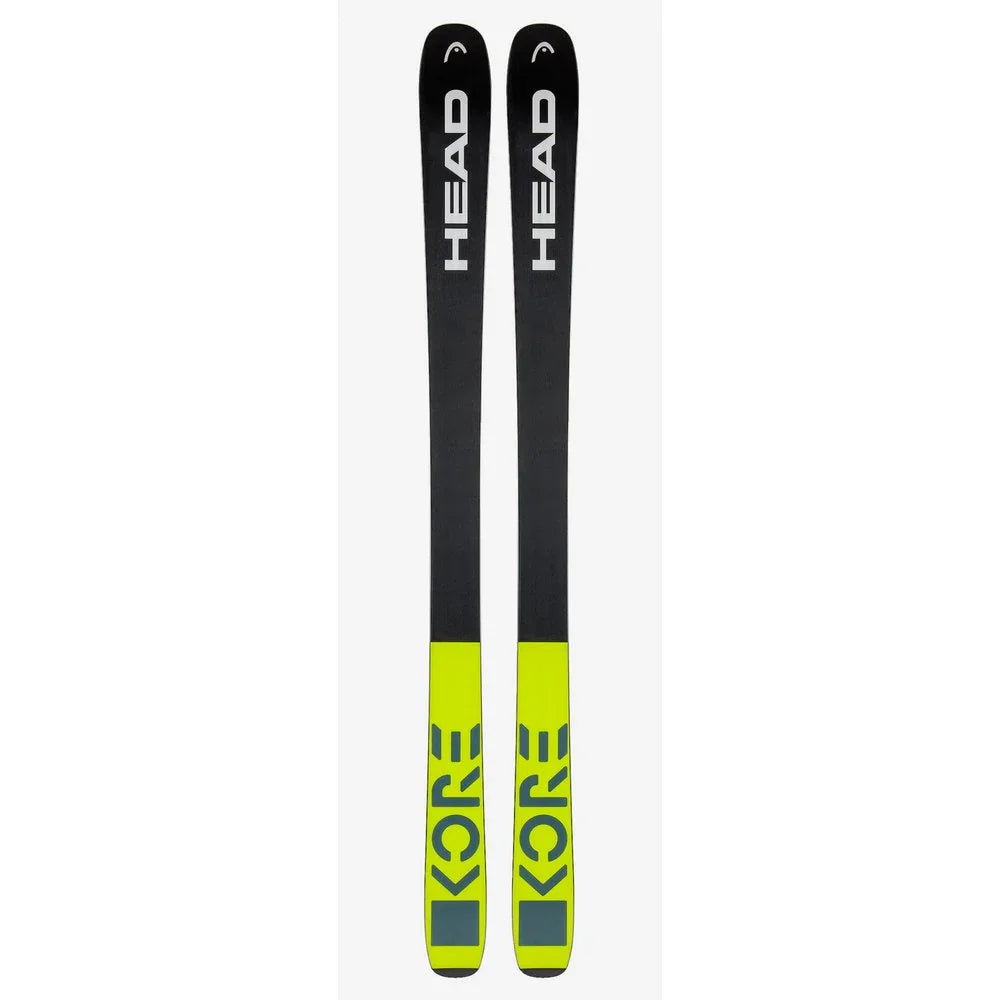 Skis alpins Head Kore 93