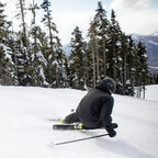 Skis alpins Head Kore 93