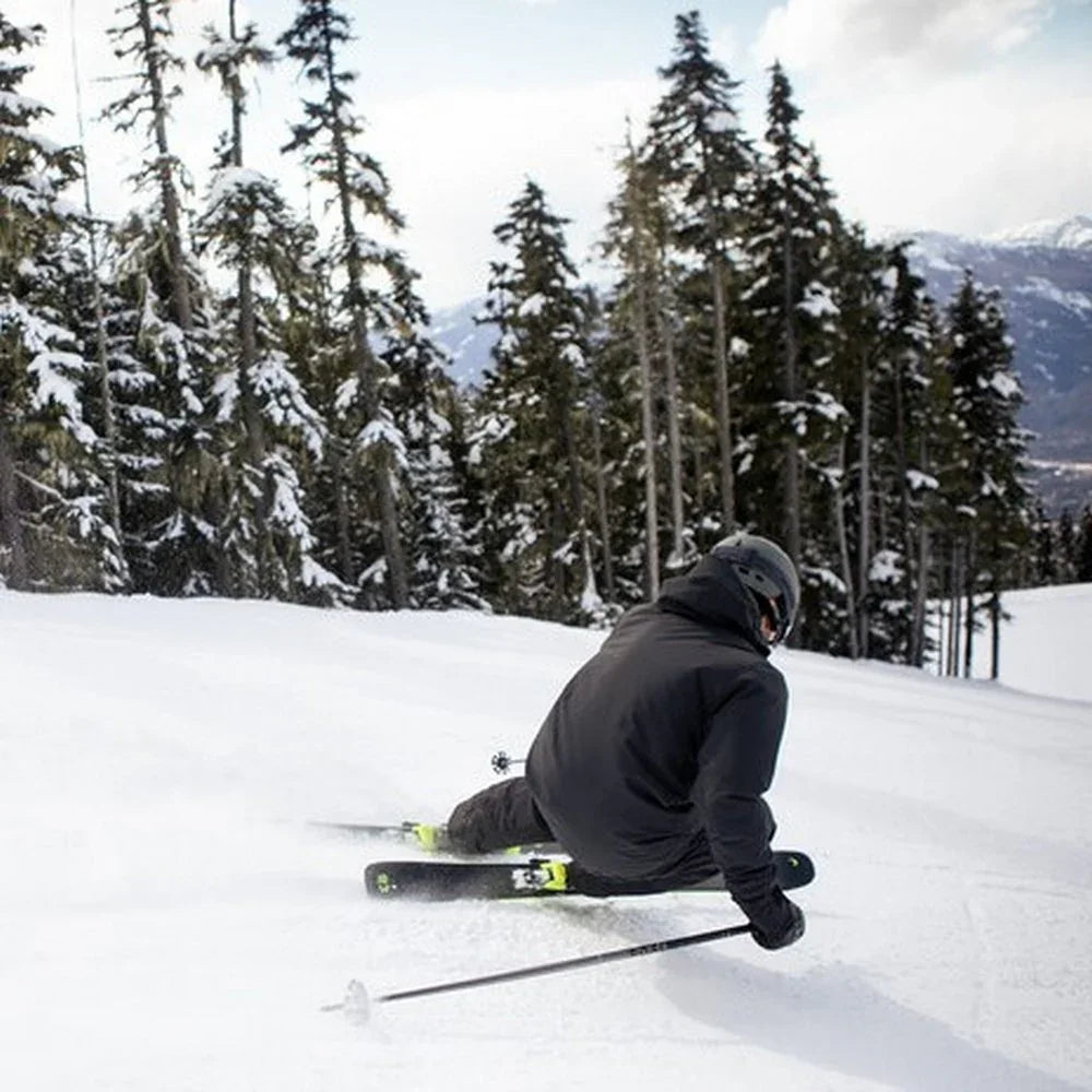 Skis alpins Head Kore 93