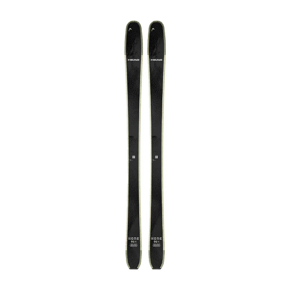 Head Kore 94 TI Alpine Skis