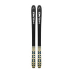 Head Kore 94 TI Alpine Skis