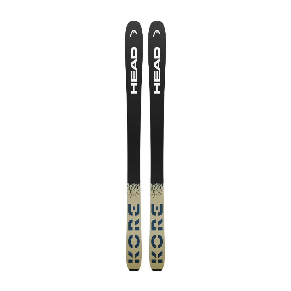 Head Kore 94 TI Alpine Skis