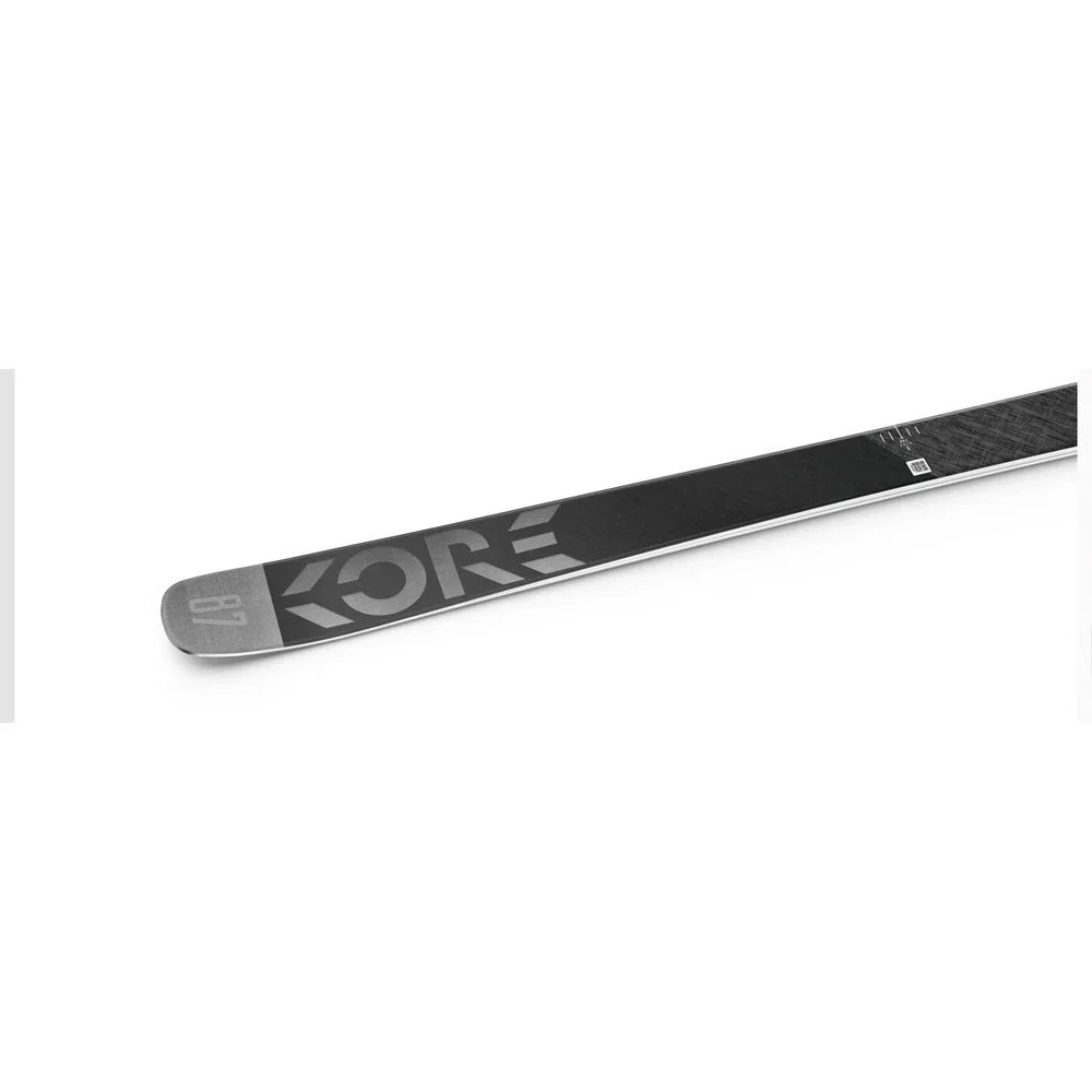 Skis alpins Head Kore 87