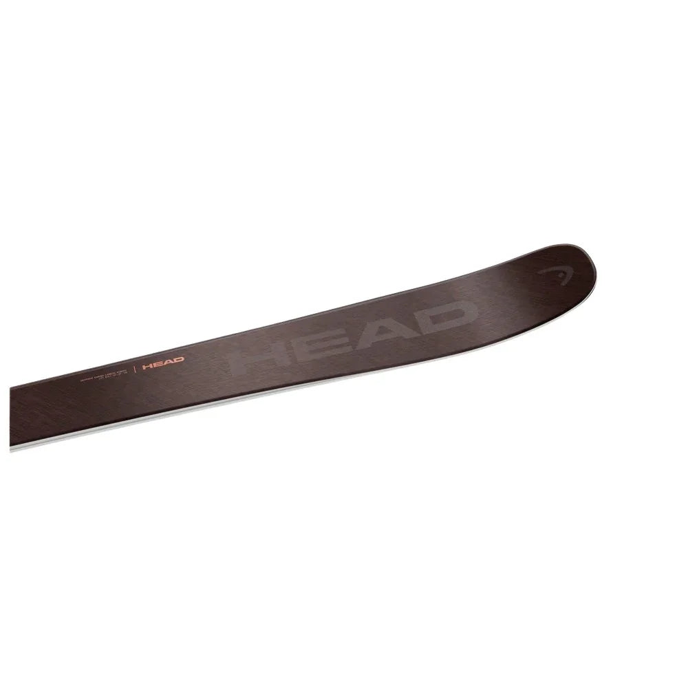 Head W's Kore 99 Alpine Skis