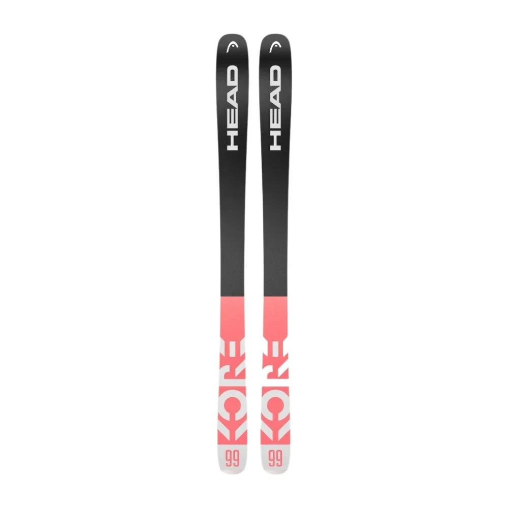 Head W's Kore 99 Alpine Skis