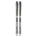 Head W's Kore 91 W Alpine Skis
