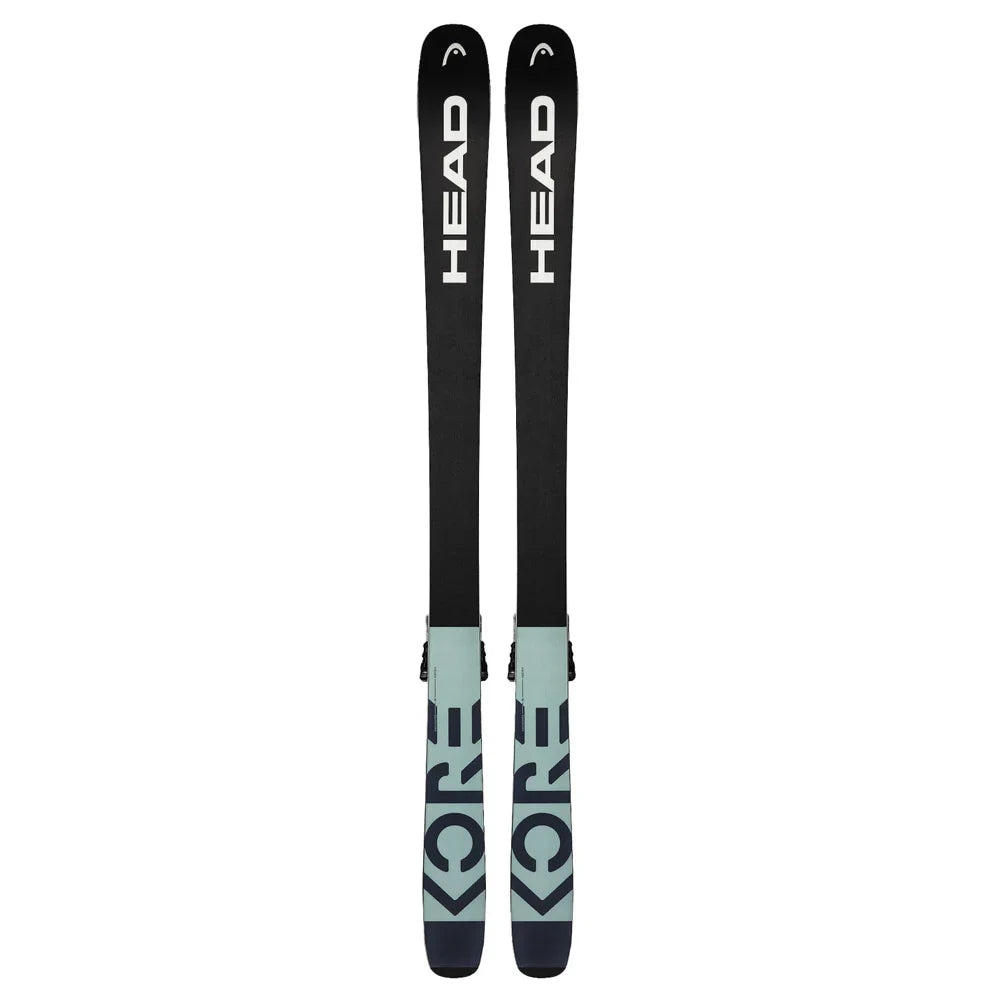 Head W's Kore 91 W Alpine Skis