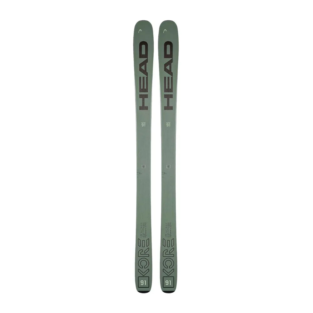 Head W's Kore 91 W Alpine Skis