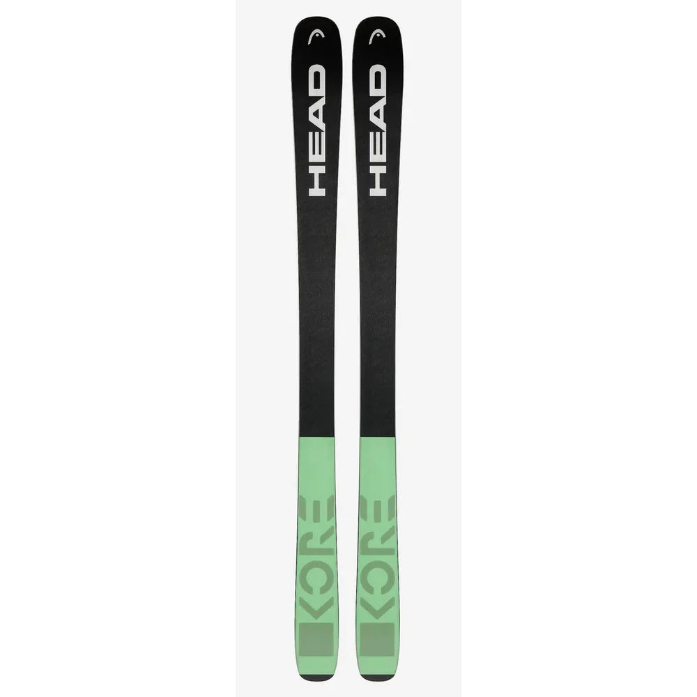 Head W's Kore 91 W Alpine Skis