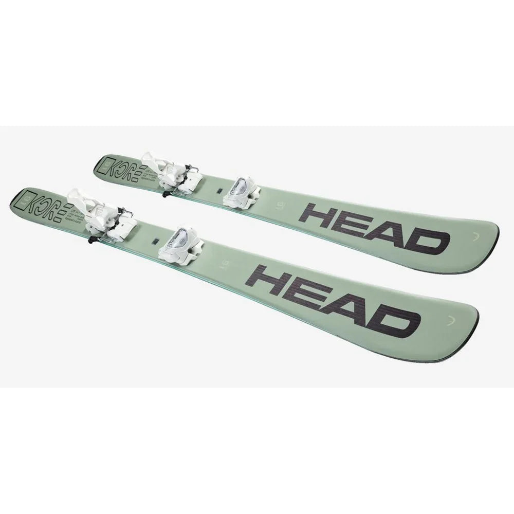 Head W's Kore 91 W Alpine Skis