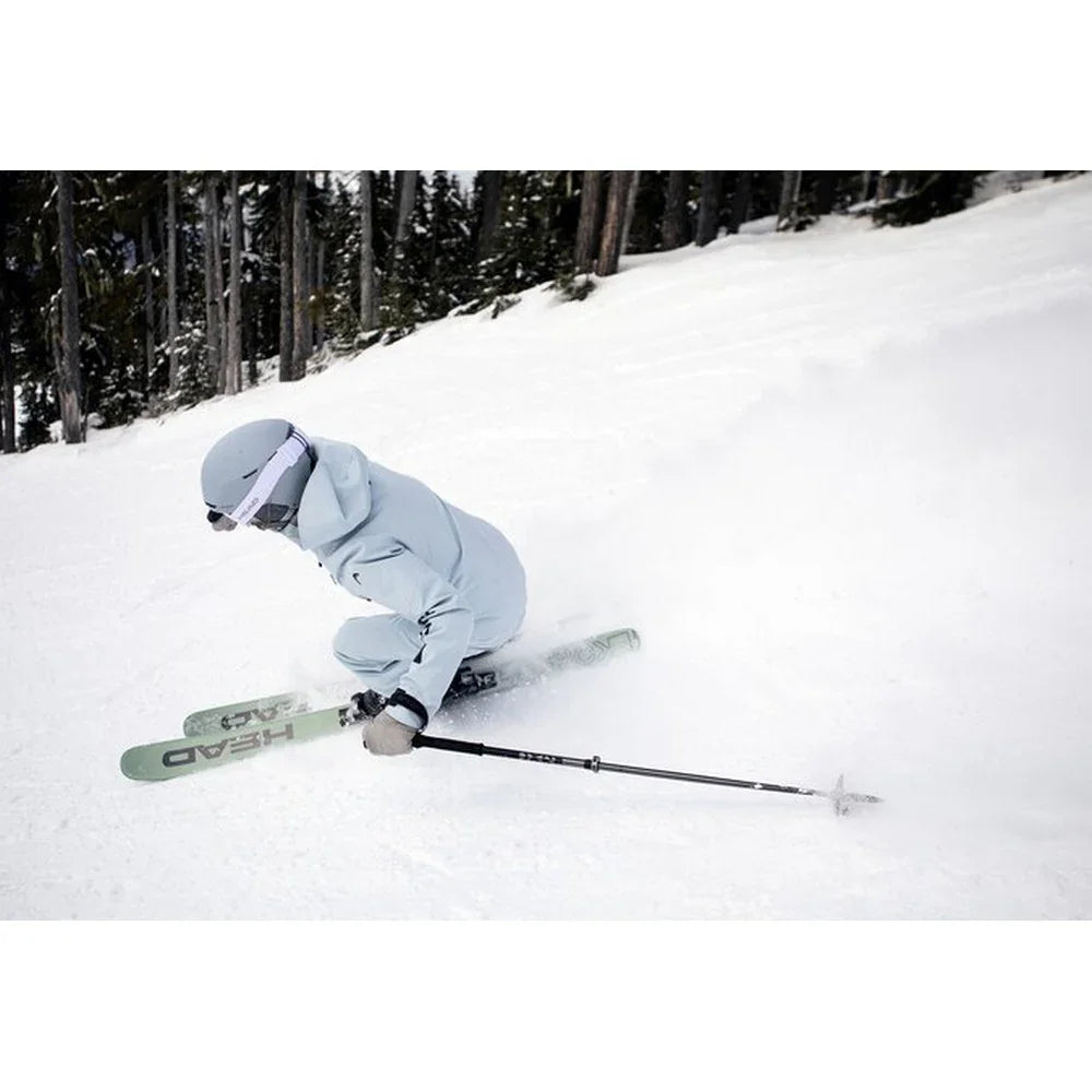Head W's Kore 91 W Alpine Skis