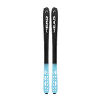 Head W's Kore 93 TI Alpine Skis
