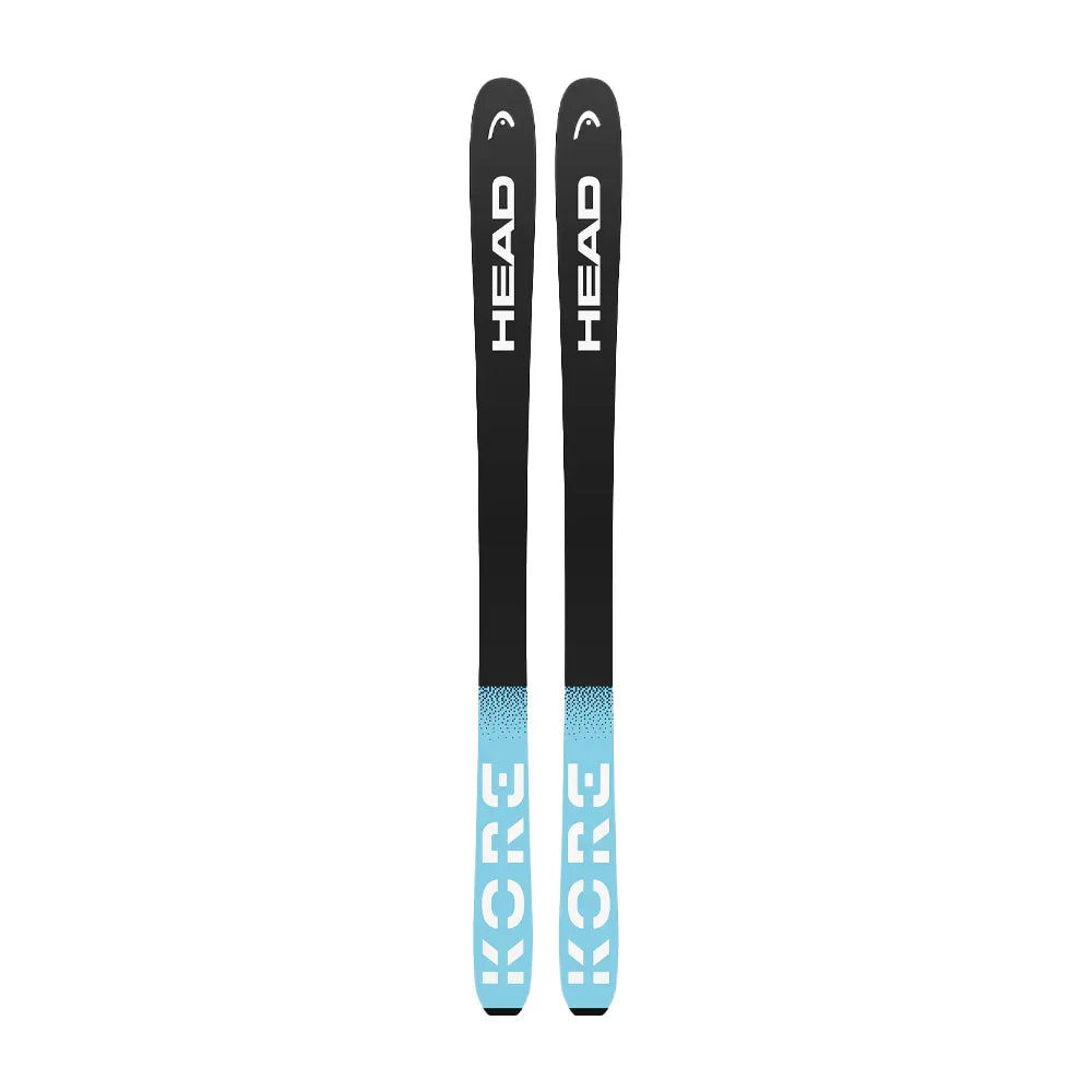 Head W's Kore 93 TI Alpine Skis