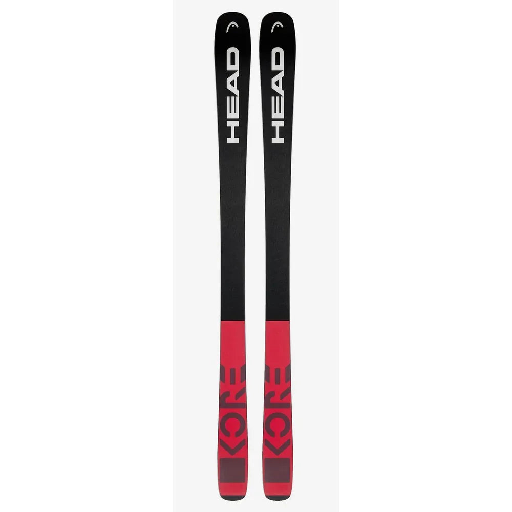 Skis alpins Head Kore 85 W (femmes)