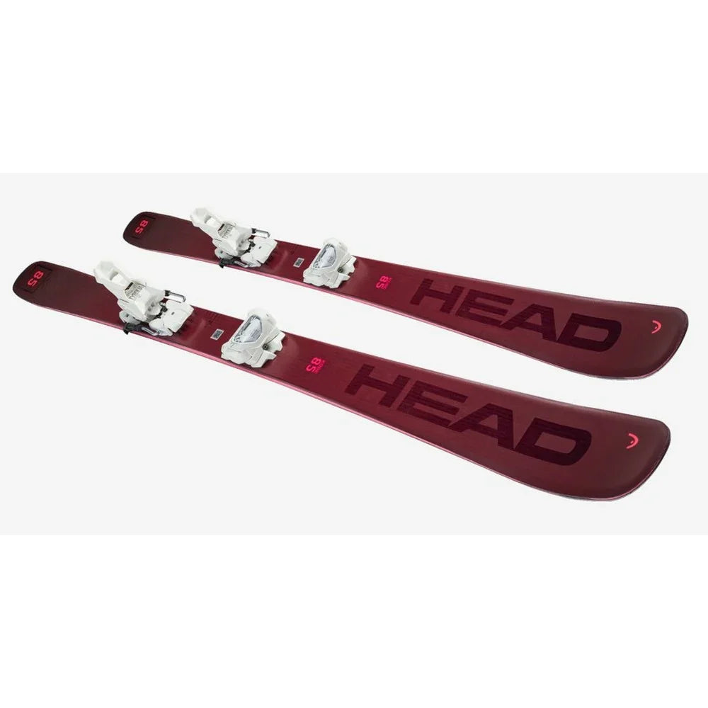 Skis alpins Head Kore 85 W (femmes)