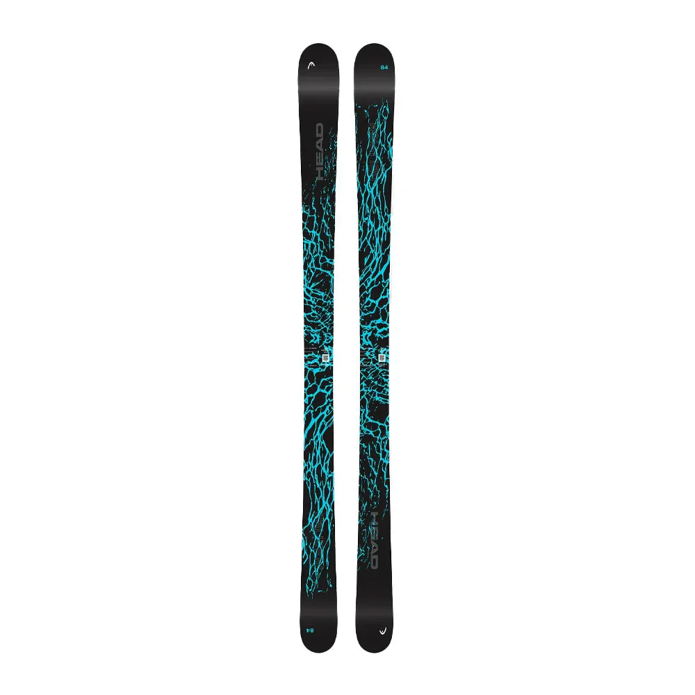 Head Oblivion 84 Alpine Skis