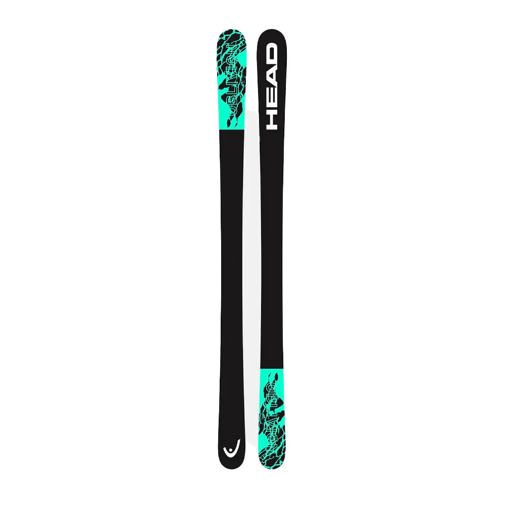 Head Oblivion 84 Alpine Skis