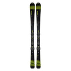 Skis alpins Head Super Joy avec fixations Joy 11 GW SLR (femmes)