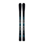 Skis alpins Head Super Joy + fixations Protector SLR 11 GW (femmes)