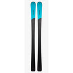 Skis alpins Head Super Joy + fixations Protector SLR 11 GW (femmes)