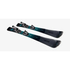 Skis alpins Head Super Joy + fixations Protector SLR 11 GW (femmes)
