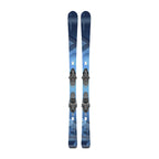 Skis alpins Head Super Joy (femmes) avec fixations JOY11 GW SLR