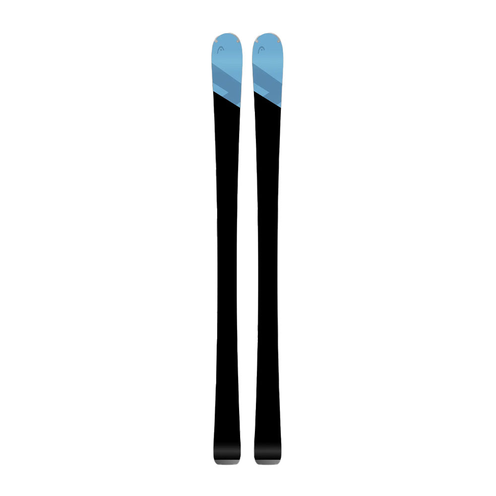 Skis alpins Head Super Joy (femmes) avec fixations JOY11 GW SLR