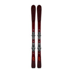 Head W's Total Joy Alpine Skis + Protector SLR 11 GW Bindings