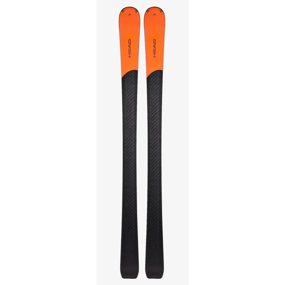 Head W's Total Joy Alpine Skis + Protector SLR 11 GW Bindings
