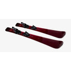Head W's Total Joy Alpine Skis + Protector SLR 11 GW Bindings