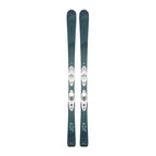 Skis alpins Head Easy Joy avec fixations SLR 10 GW (femmes)