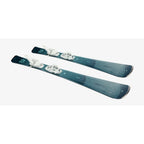 Skis alpins Head Easy Joy avec fixations SLR 10 GW (femmes)