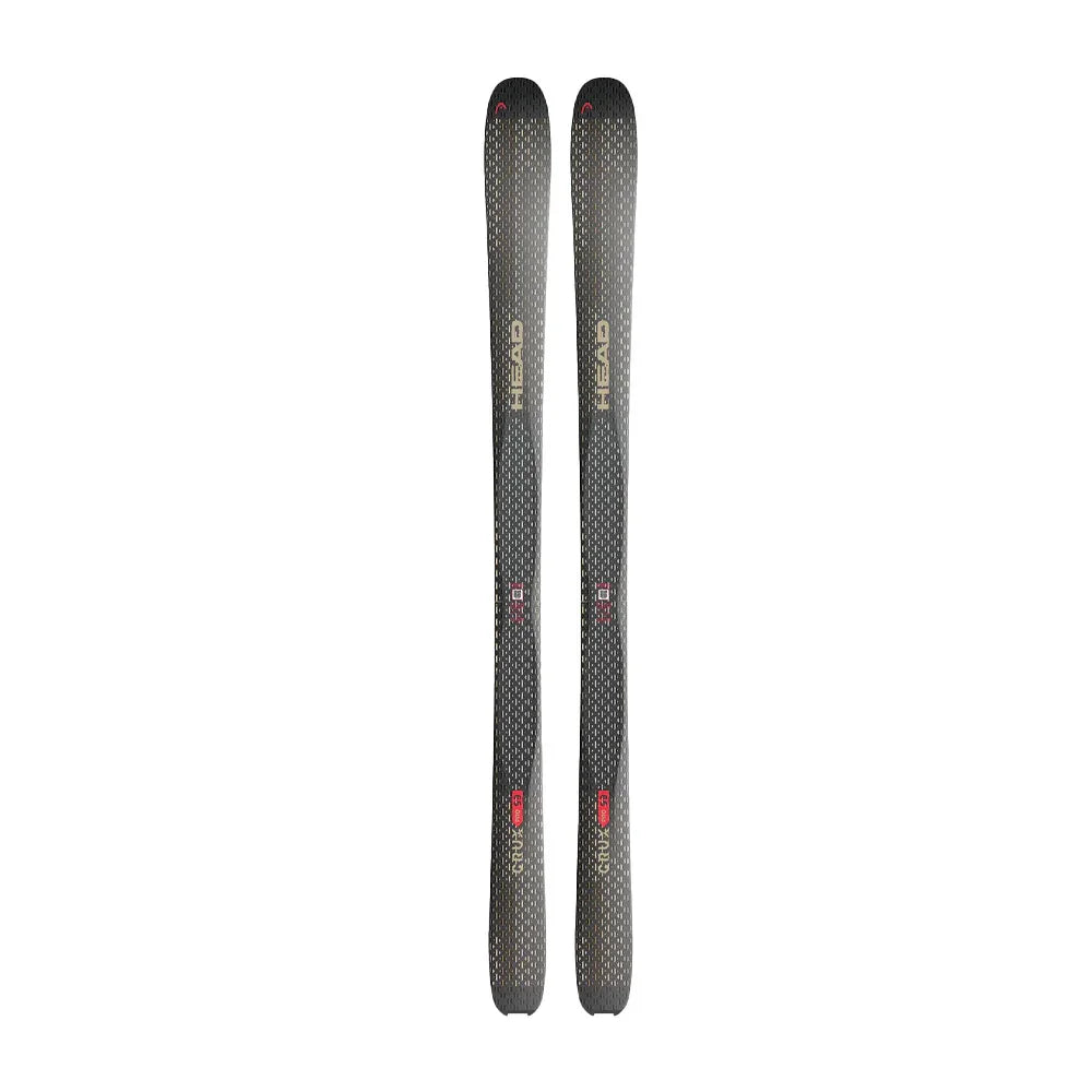 Head Crux Pro 99 Alpine Touring Skis