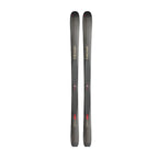 Head Crux Pro 99 Alpine Touring Skis