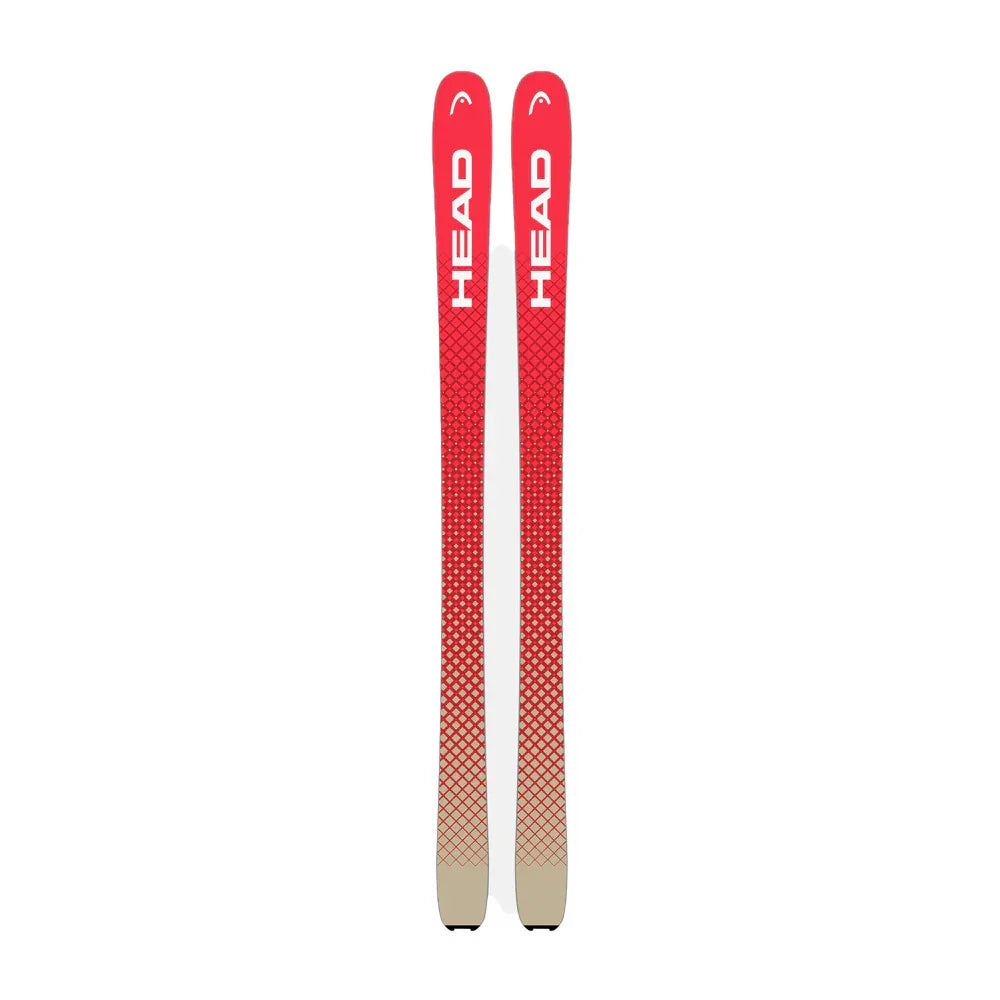 Head Crux Pro 99 Alpine Touring Skis