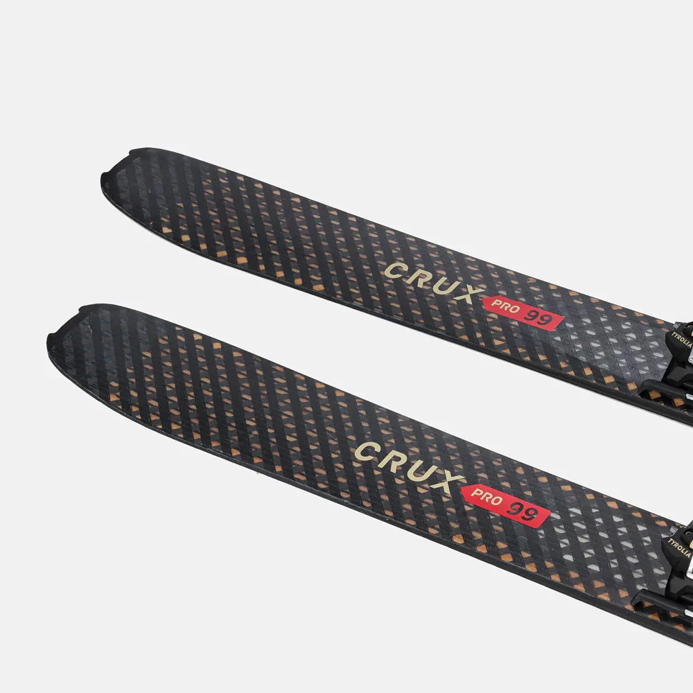 Head Crux Pro 99 Alpine Touring Skis