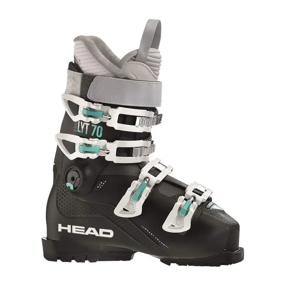 Bottes de ski alpin Head Edge Lyt 70 (femmes)