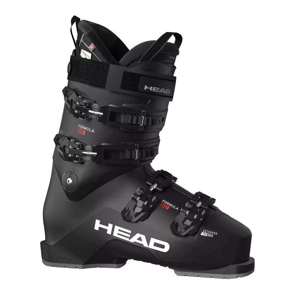 Bottes de ski alpin Head Formula 100
