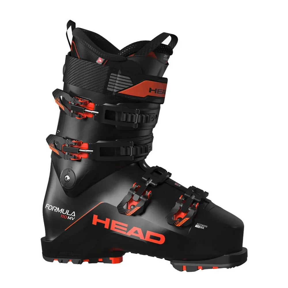 Bottes de ski alpin Head Formula 110 MV GW