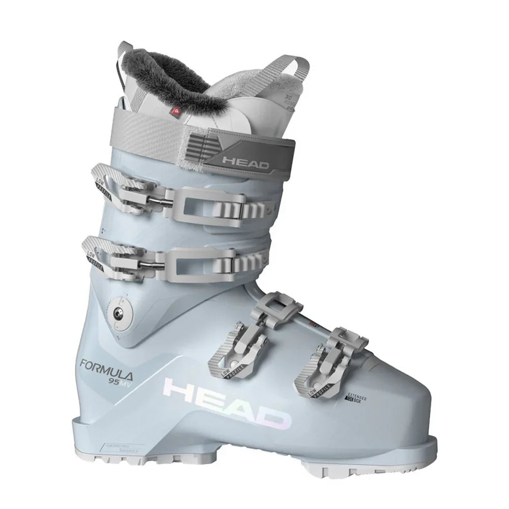 Bottes de ski alpin Head Formula 95 MV GW (femmes)