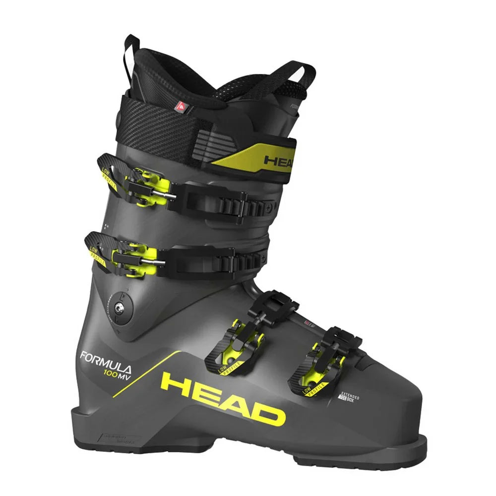 Bottes de ski alpin Head Formula 100 MV