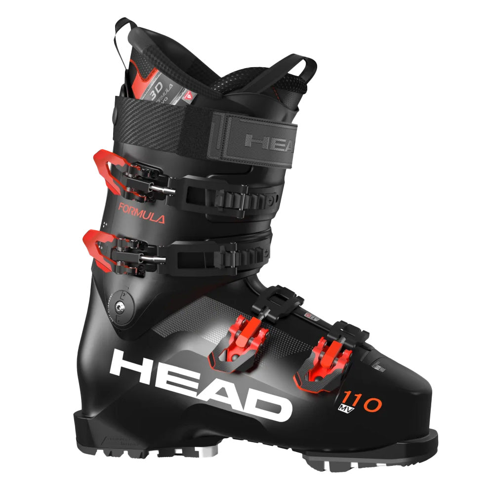 Bottes de ski alpin Head Formula 110 MV GW