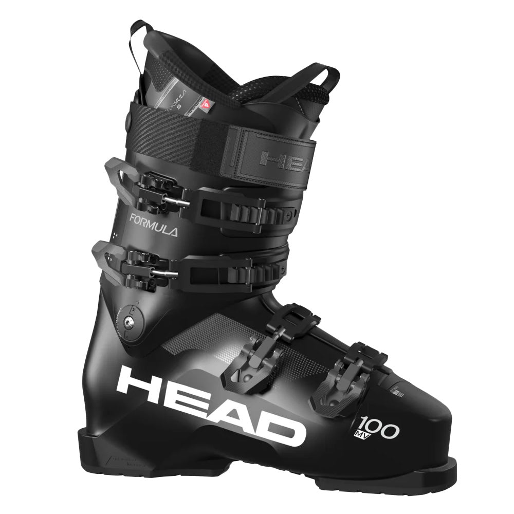 Bottes de ski alpin Head Formula 100 MV