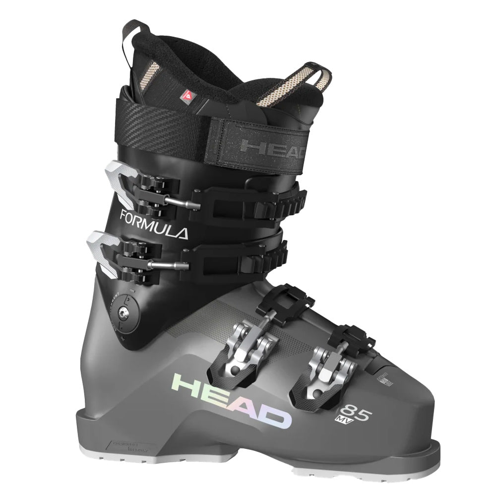 Head W's Formula 85 MV Alpine Ski Boots – La Cordée
