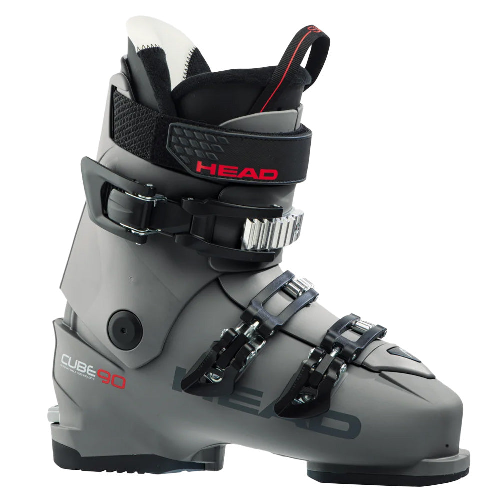 Bottes de ski alpin Head Cube3 90